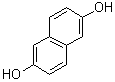581-43-1 2,6-Dihydroxynaphthalene