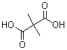 595-46-0 dimethylmalonic acid