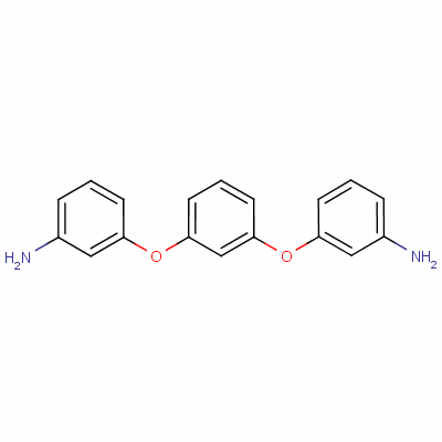 10526-07-5 1,3-Bis(3-aminophenoxy)benzene