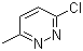 1121-79-5 3-Chloro-6-methyl pyridazine