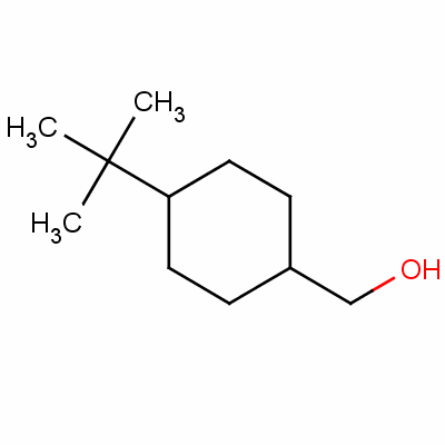 13004-06-3 trans-4-tert-butylcyclohexylmethanol