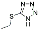 89797-68-2;133122-98-2 5-Ethylthio-1H-Tetrazole
