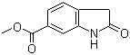 14192-26-8 methyl oxindole-6-carboxylate