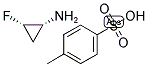 143062-84-4 (1R,2S)-2-Fluorocyclopropylamine tosylate