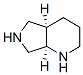 151213-40-0;151213-42-2 2,8-Diazabicyclo[4.3.0]nonane