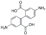 17557-76-5 4,4'-Diaminobiphenyl-2,2'-Dicarboxylic acid