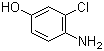 17609-80-2 4-amino-3-chlorophenol