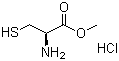 18598-63-5 l-cysteine methyl ester hydrochloride