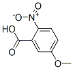 1882-69-5 5-Methoxy-2-nitrobenzoic acid