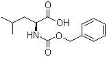 2018-66-8 N-Carbobenzyloxy-L-leucine