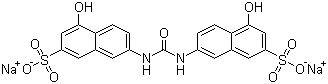20324-87-2 Sodium 6,6'-(1,3-ureylene) bis(1-naphthol-3-sulfonate)