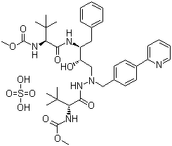 229975-97-7 Atazanavir Sulfate