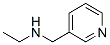 3000-75-7 N-Ethyl-3-pyridinemethylamine