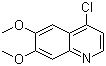 35654-56-9 6,7-dimethoxy-4-chloroquinoline