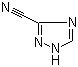 3641-10-9 3-Cyano-1,2,4-triazole