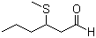 38433-74-8 3-(methylthio)hexanal