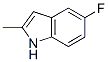 399-72-4 5-fluoro-2-methylindole
