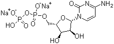54394-90-0 Cytidine-5'-diphosphate disodium salt