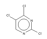 5750-76-5 2,4,5-trichloropyrimidine