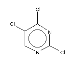 5750-76-5 2,4,5-Trichloropyrimidine