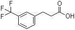 585-50-2 3-(3-Trifluoromethylphenyl)propionic acid