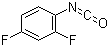 59025-55-7 2,4-Difluorophenyl isocyanate