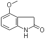 7699-17-4 4-Methoxy-2-indolinone