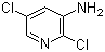 78607-32-6 2,5-Dichloropyridin-3-amine