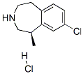 846589-98-8;1431697-94-7 Lorcaserin hydrochloride