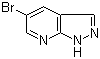 875781-17-2 5-Bromo-1H-pyrazolo[3,4-b]pyridine