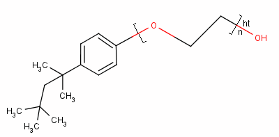 9002-93-1 Octoxinol
