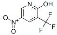 99368-66-8 2-Hydroxy-5-nitro-3-(trifluoromethyl)pyridine