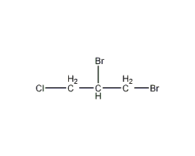 1,2-Dibromo-3-chloropropane