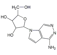 tuberculocide structural formula