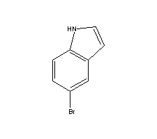 10075-50-0 5-bromoindole