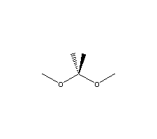 77-76-9 2,2-dimethoxypropane