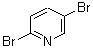 624-28-2 2,5-Dibromopyridine