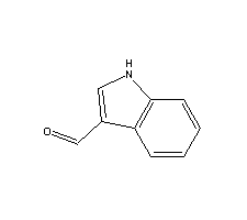 487-89-8;4877-89-8 Indole-3-carboxaldehyde
