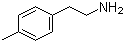 4-methylphenethylamine cas 3261-62-9