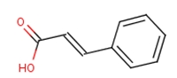 140-10-3;621-82-9 trans-Cinnamic acid