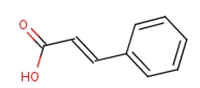 trans-cinnamic acid cas 140-10-3