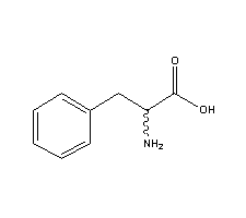 150-30-1 dl-phenylalanine