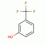 98-17-9 m-trifluoromethylphenol