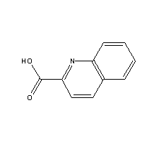 93-10-7 Quinaldic acid