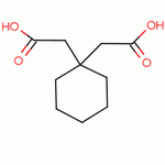 4355-11-7 1,1-cyclohexanediacetic acid
