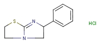 5086-74-8 Tetramisole hydrochloride