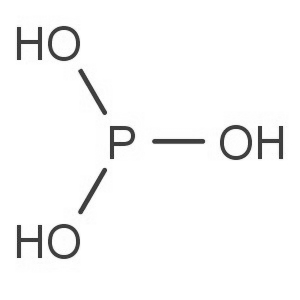 10294-56-1;13598-36-2 Phosphorous acid