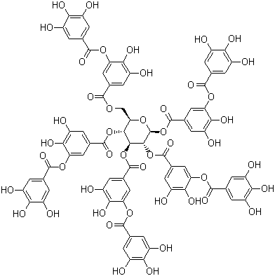 1401-55-4 tannic acid