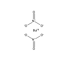 10022-31-8 Barium nitrate