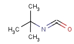1609-86-5 tert-butyl isocyanate